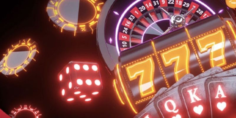 Mẹo chọn sảnh casino phù hợp khi chơi tại 58win