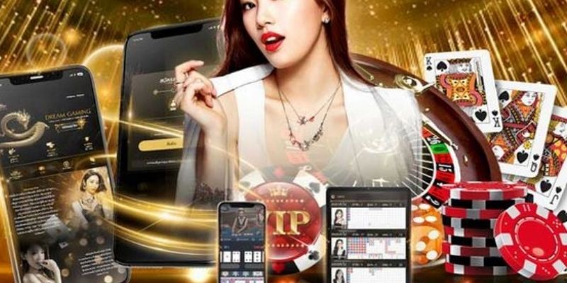 Live Casino Là Gì