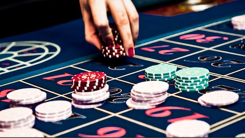 Phòng live casino riêng biệt là gì
