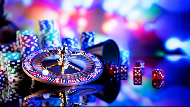 Roulette Stream HD Là Gì