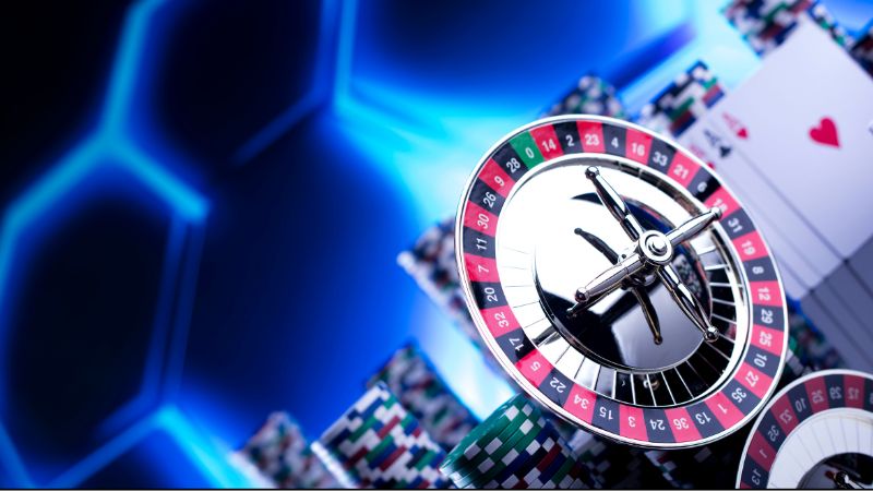 Dealer Roulette Online Là Gì