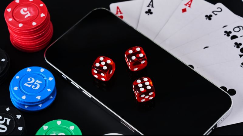 Hướng Dẫn Tham Gia Tài Xỉu Live Casino Tại 58win