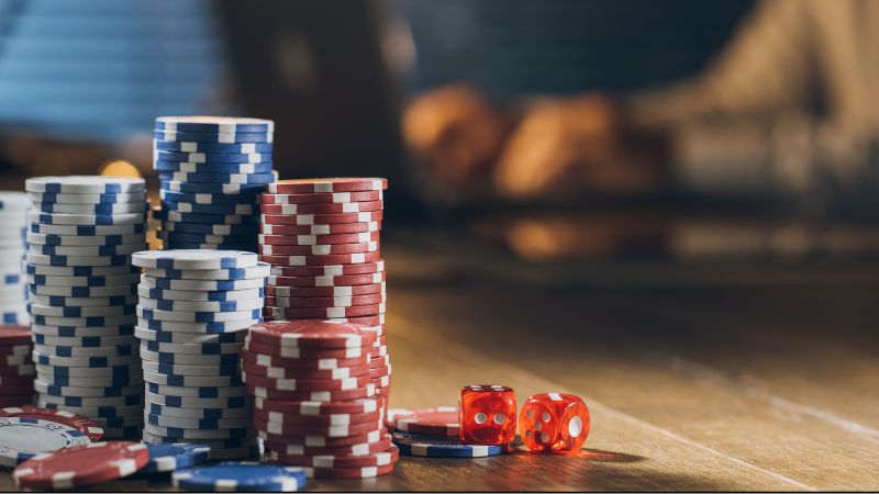 Một Số Mẹo Chơi Dealer Roulette Online Hiệu Quả