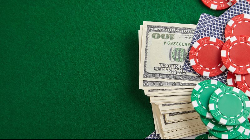 Game live casino ăn tiền thật là gì