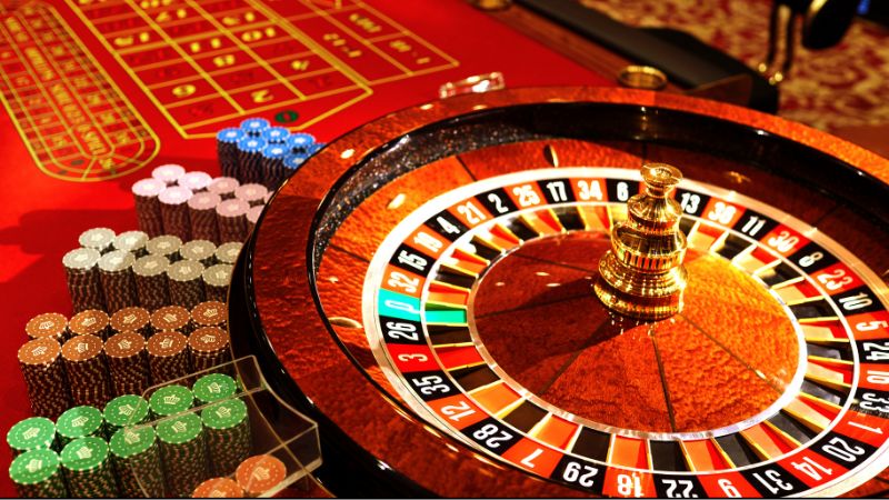 Một Số Mẹo Khi Chơi Vòng Quay Roulette Trực Tiếp