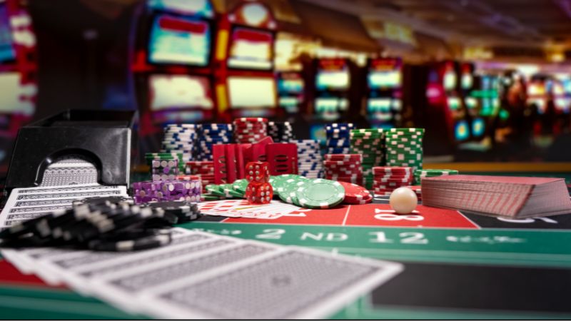Baccarat online là gì