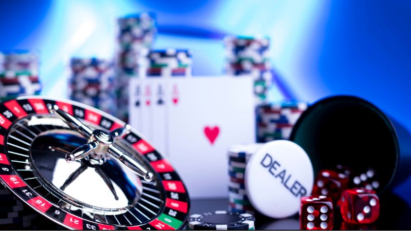 Một số lưu ý khi chơi trong phòng live casino riêng biệt