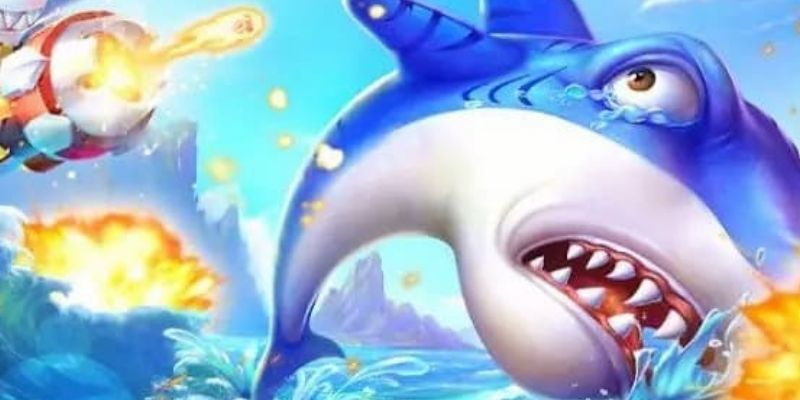 Bắn cá thần tài là gì