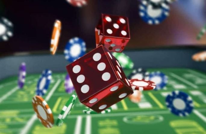 Tài Xỉu Live Casino Là Gì