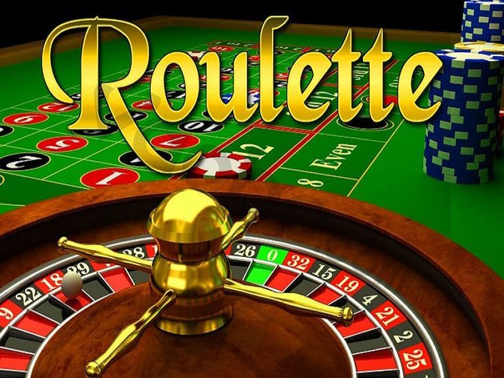 Roulette Live Là Gì