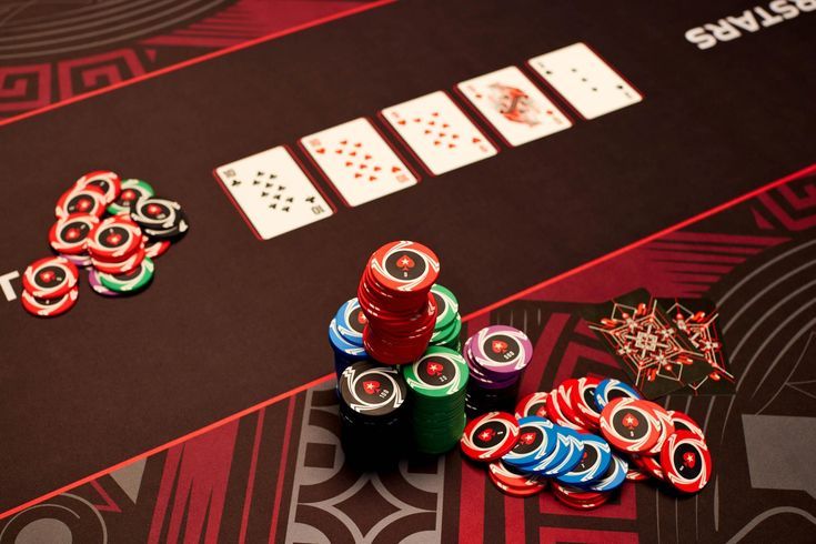 Kỹ năng cần có khi chơi Poker online