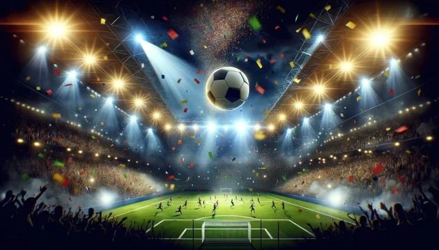 Những trận kèo live hấp dẫn hôm nay tại 58win